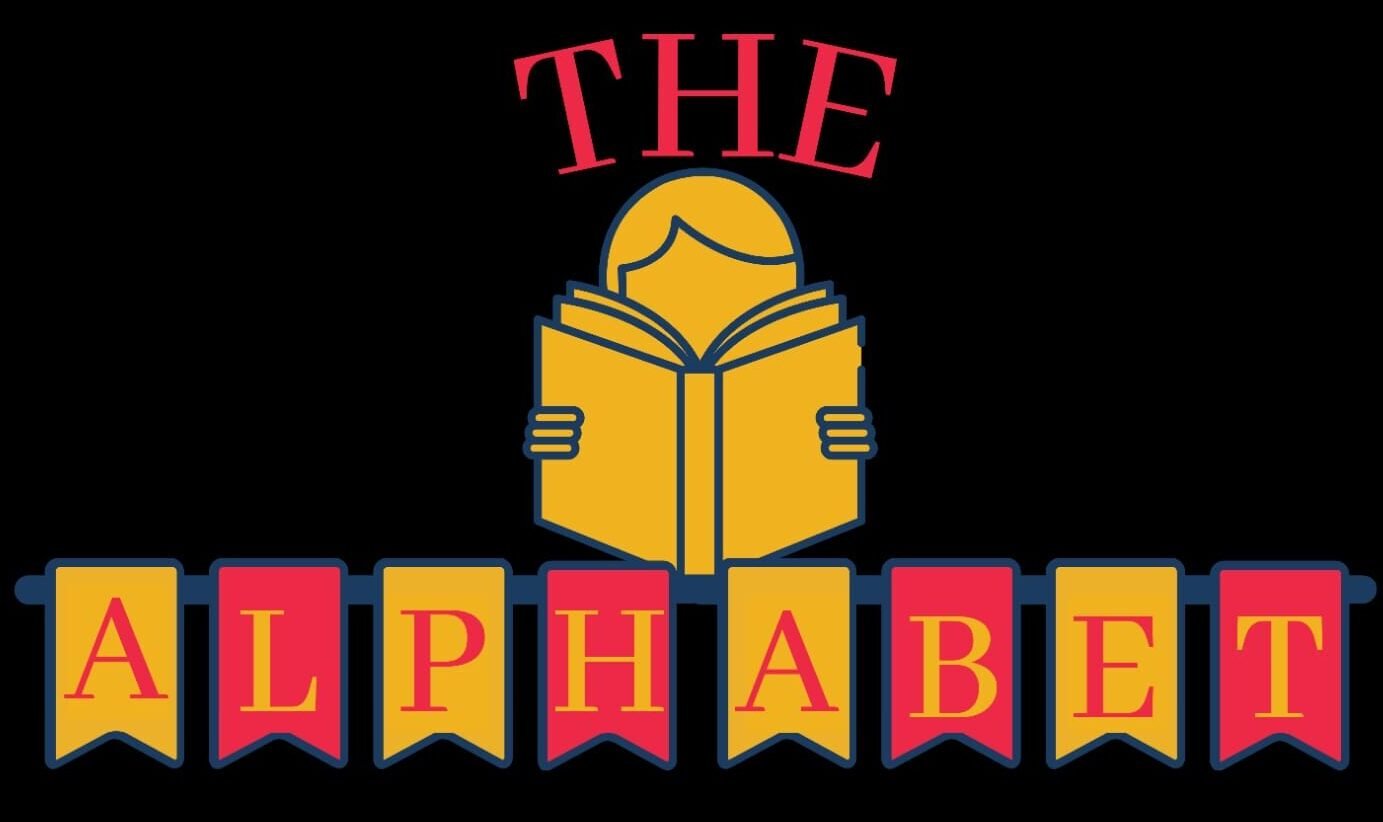 The Alphabet